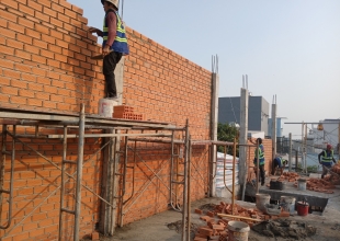 CÔNG TY KIẾN TRÚC XÂY DỰNG PHÚ HOÀNG