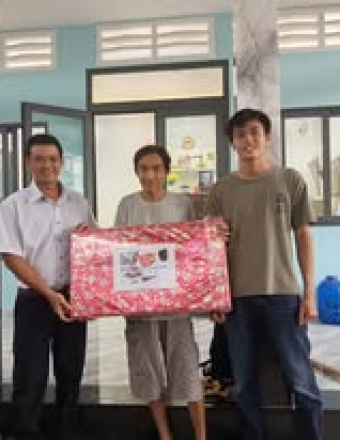 CÔNG TY KIẾN TRÚC XÂY DỰNG PHÚ HOÀNG 